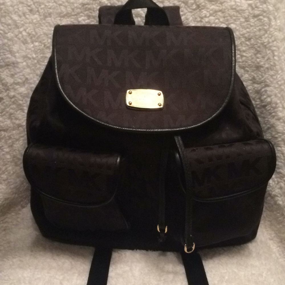Michael Kors Backpack